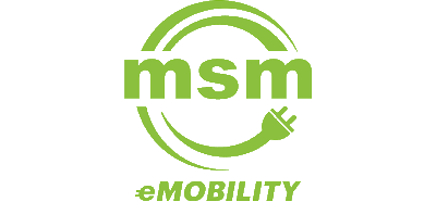 MSM e-mobility